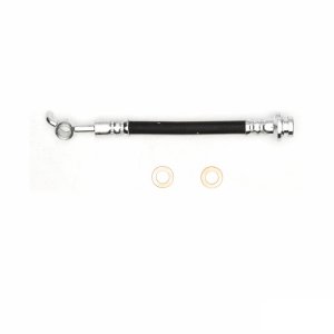 Nissan Sentra Brake Hose - Rear - R1 Concepts - `07-`12